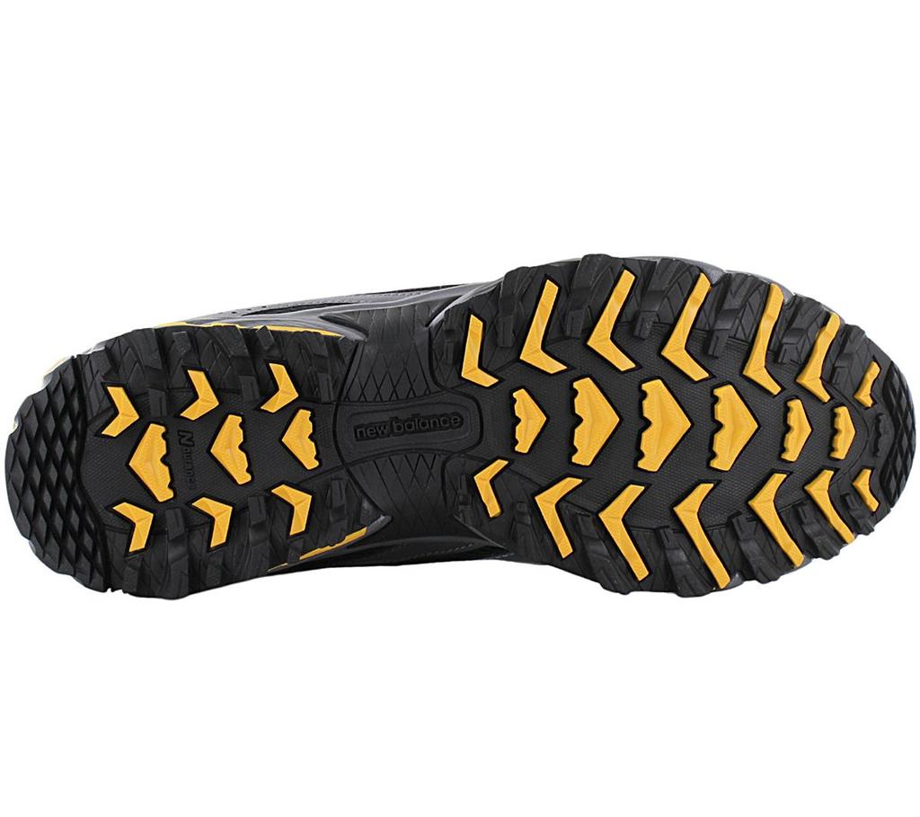 New Balance 610v1 - Мужские кроссовки серо-черные ML610TAK 610 ORIGINAL