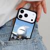 Чехол для телефона Aircraft Airplane Fly Travel мягкий для iPhone 16e 15 14 13 12 17 Pro Max Plus Air 17pro Cover Coque