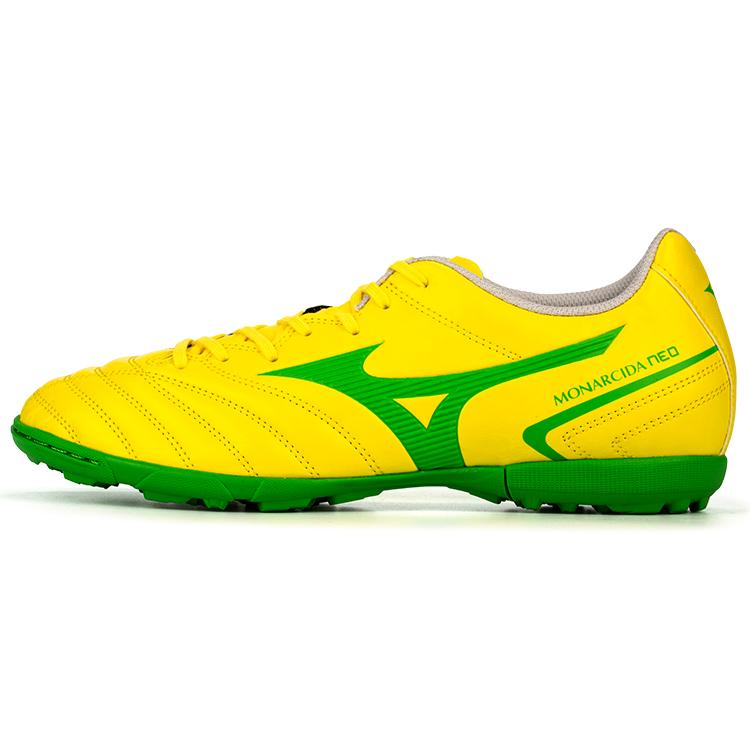Mizuno Monarcida Neo Select As 'Желто-зеленый' P1GD222535