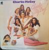 Виниловая пластинка CHARLIE MCCOY  Charlie My Boy MC6628 Monument 1975 США Кантри/Фолк Б/у
