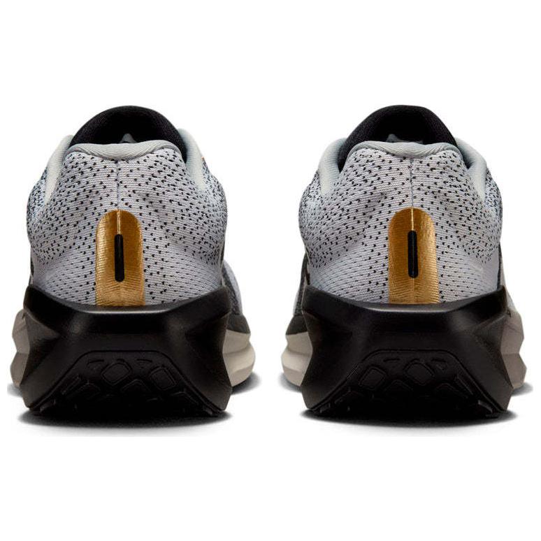 Nike Кроссовки Winflo 11 Se Белые Металлик Золотой Светло-серый Дымчатый Черный HQ7975-100