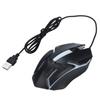 Design 1200 DPI USB Wired Optical Gaming Mice Mouse For PC Laptop