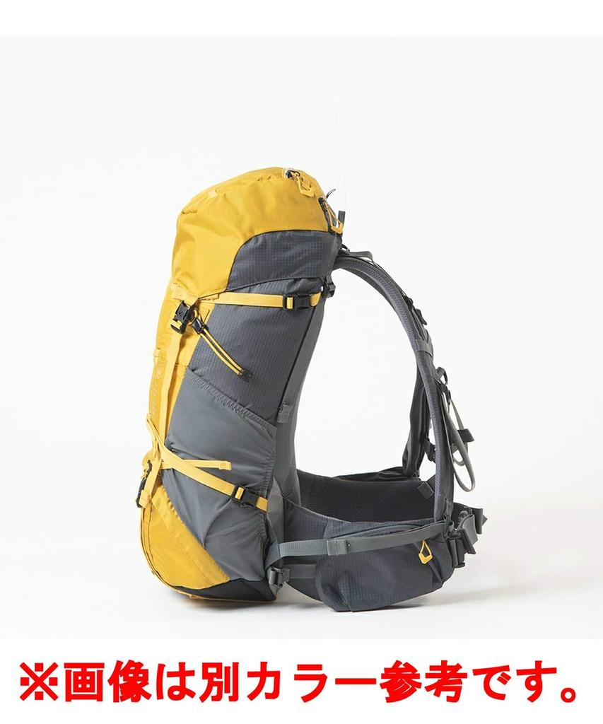 [Millet] Mountaineering Backpack [Women's] Saas Fee 30+5 LD MIS0641 Velvet RED S (back Length 43cm)