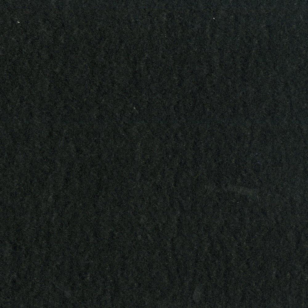 Kuretake Calligraphy Underlay Calligraphy Supplies Half Cut No3 Black KA63-151