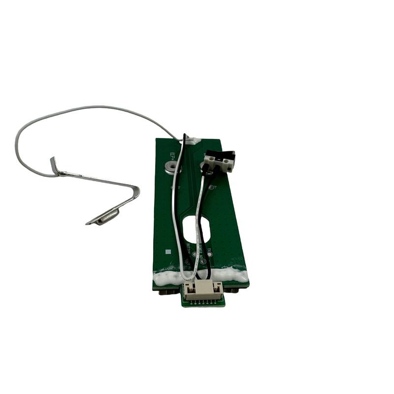 Original Dreame P10 adapter board assembly (including micro switch and electrostatic plate) spare parts Pin board accessories