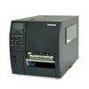TOSHIBA B-EX4T3-HS12-CN-R 600dpi Industrial Label Barcode Printer CN plug (adapter included)