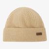 The North Face Thenorthface NE3BR82A Короткая шапка-бини Oblique Slim БЕЖЕВЫЙ