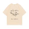 Mac Demarco One Wayen G Album Graphic Tshirts Male Lndie Pop Rock Alternative Music Tshirt Unisex Women Fashion Oversized T Shirts