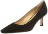 Pumps 0530 VENERE 65 BLACK Cm [Perico] Women's 21.5
