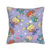 Decorative Pillowcases Rugrats Chuckie Finster Anime Stuff Chair  Pillow Case Cover Zipper Multi Size