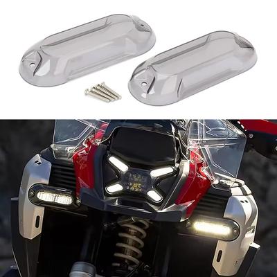 2024 2025 Для BMW R1300GS ADV R1300 GS R 1300 GS Adventure Новая решетка-защита для дополнительного света Защитная крышка для светодиодных фар