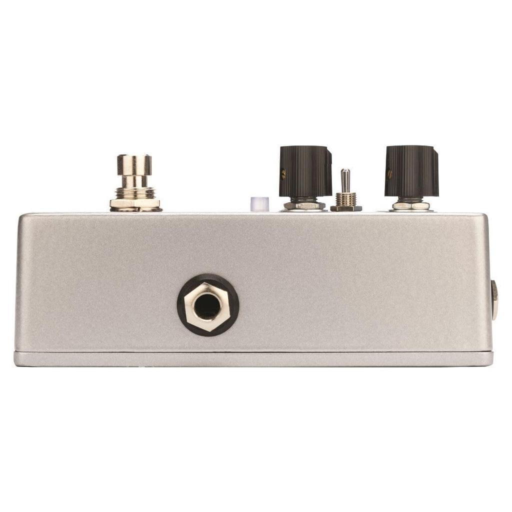 Earthquaker Devices EQD Time Shadows Субгармонический Резонатор Гитарная Эффект-Педаль Мульти-Дилей