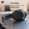 Беспроводные наушники Sennheiser MOMENTUM 4 с шумоподавлением