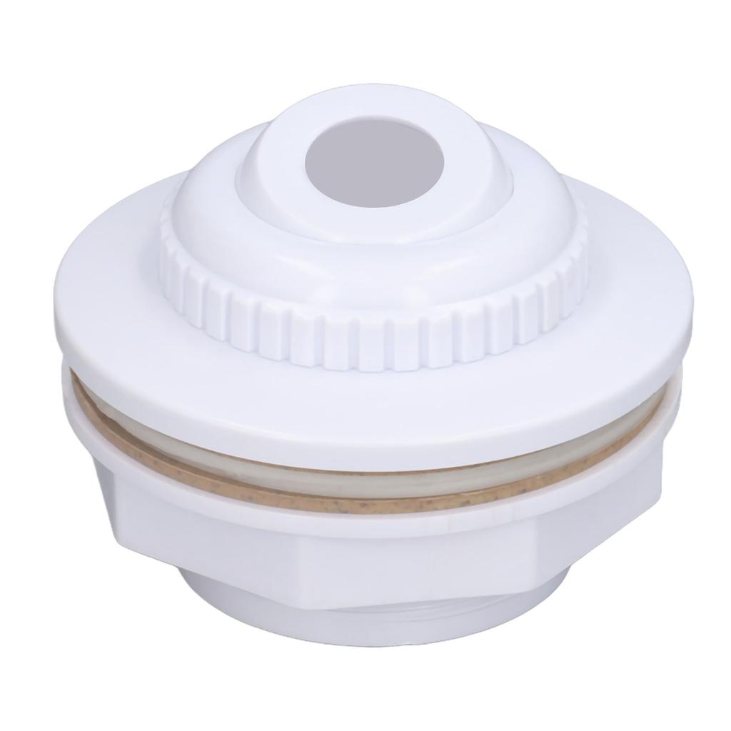 Swimming Pool Water Inlet Fitting with 360 Degree and Single Hole Rotating Nozzles G2 External