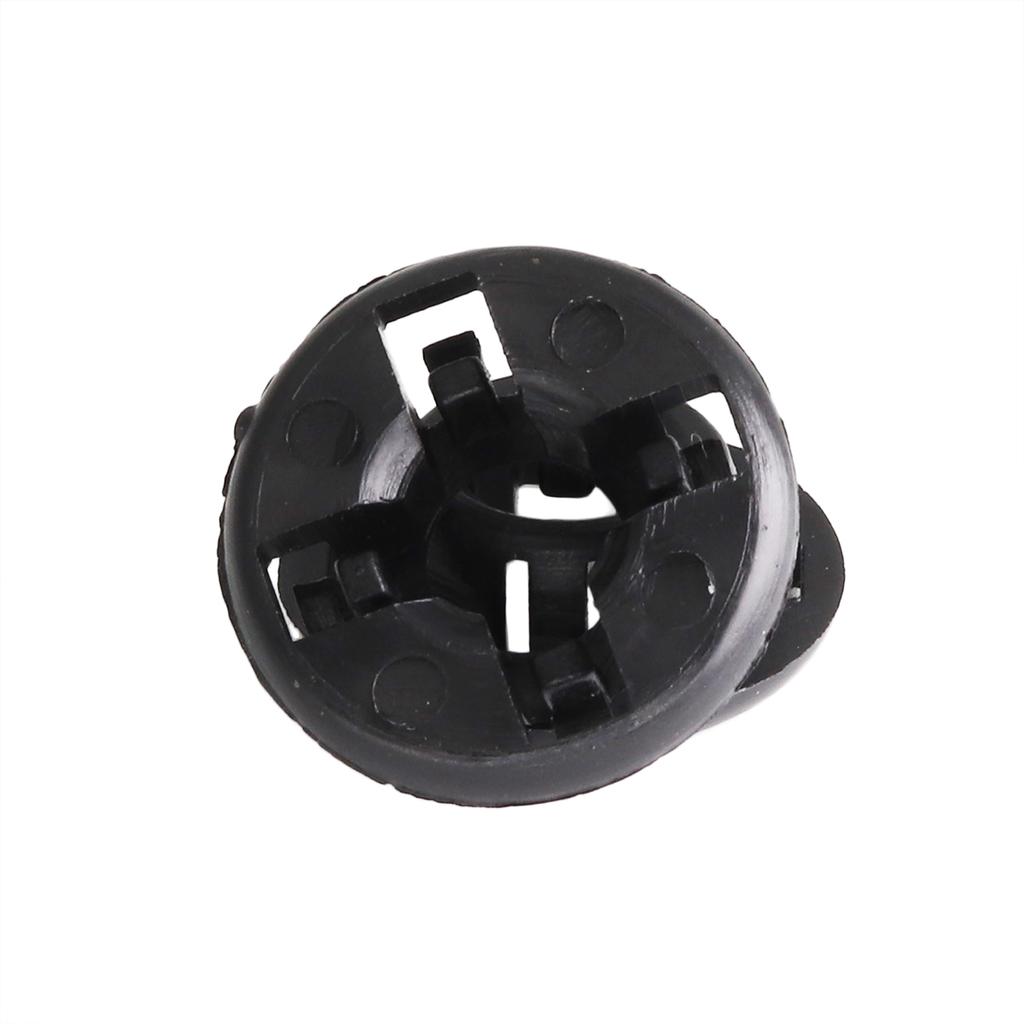 20 шт. крепежные детали для поддержки капота автомобиля 9008048064 90480-15034 для Toyota Corolla Matrix 2003-2008 Tacoma 2004-2014 пластик