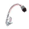 Fuel Shut Off Solenoid 1503ES 12S5SUC12S 12V Iron Shell Replacement for Komatsu PC40 PC45