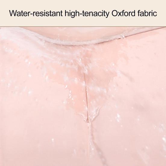 Сумка для хранения нижнего белья Женский дорожный органайзер для бюстгальтеров и трусиков Чехол для хранения с отделениями для бюстгальтеров, трусов, носков