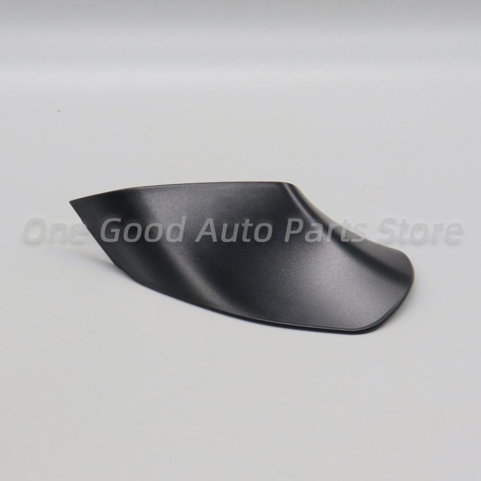 Rearview Mirror Cover Housing For Mazda CX30 CX-30 2020 2026 2026 2026 2026 Car Outer Wing Mirror Lower Cap Shell Lid Painted