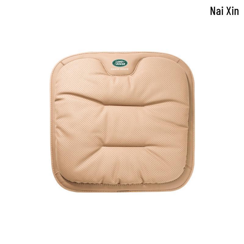 Эргономичные подушки на сиденье с поддержкой поясницы для Land Rover, Range Rover, Evoque, Velar, Discovery Sport/5/4.
