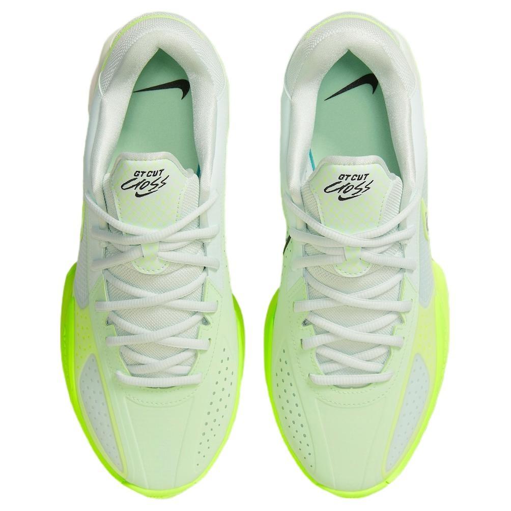 Nike Air Zoom GT Cut Cross 'Barely Green' Men's HF0218-300