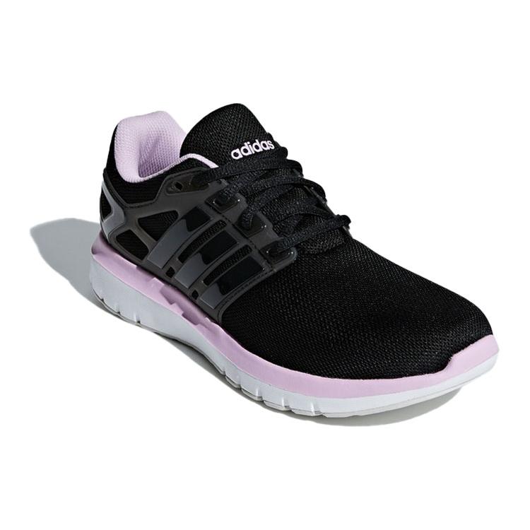 adidas Женские кроссовки Energy Cloud 5 'Черный Фиолетовый' B44864