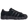 Angel Chen X Adidas Superstar 80s Core Black Unisex Sneakers Cloud-White FY5350