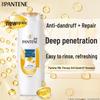 Pantene Lotion Repair Shampoo