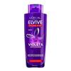 Shampoo for Dyed Hair Elvive Color-vive Violeta L'Oreal Make Up (200 Ml)