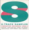 CD РАЗНЫЕ - Vibrafon Records 1998: II VIBRCD52 Вибрафон Запись 1998 Sweden Rock Б/У