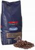 DE LONGHI Kimbo Arabica Whole Bean Coffee, 1 kg