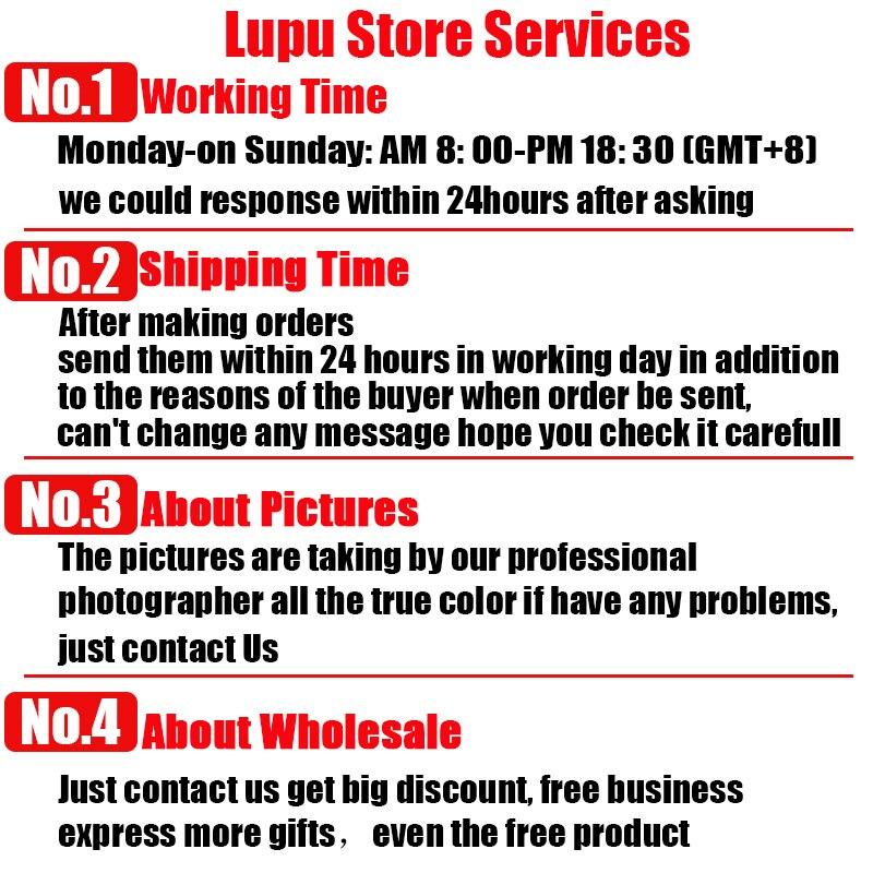 LUPU Резинка для волос шиньон с резинкой, грязный пучок для волос, синтетические натуральные накладные волосы для женщин, высокотемпературное волокно