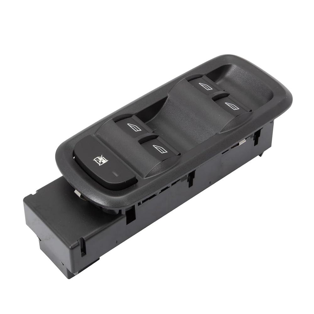 LH Driver Side Door Power Window Switch For 2014-2019 Ford Fiesta D2BT-14A132-AA