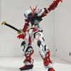 Astray Красная Рамка Модель-58 1/144 SEED DESTINY Модель Сборка Своими Руками Фигурки Действия Аниме Модель Игрушка Подарок Коллекция