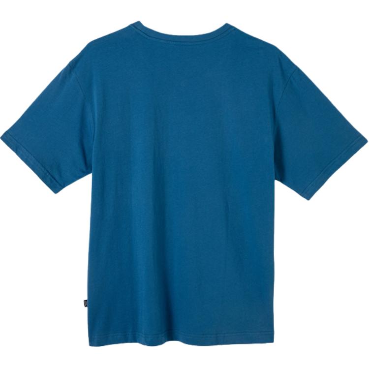 New PUMA Sports Life Collection T Shirt Men's Blue 673441-17