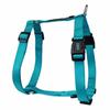 Leisure H-shaped Chest and Back Anti Slip Small Medium and Large Dog Outdoor Vest Style Pet Dog Strap Walking Portable Accessories Adjustable Vest