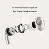 Xiaomi Buds 5 True Wireless Noise-Cancelling Earbuds