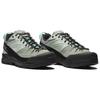 SALOMON X-Alp Ltr Comfortable Durable Non-Slip Wear-Resistant Low-Top Outdoor Functional Shoes Unisex Shoes Black Green Teal 475961