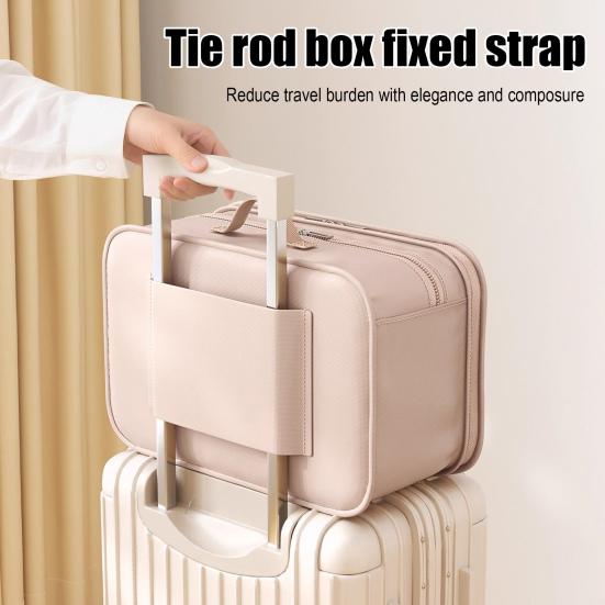 Дорожная сумка для хранения Складной органайзер Легкий портативный дизайн Подвесная пятислойная сумка большого объема для туалетных принадлежностей