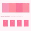 Альбом BTS Map of The Soul Persona с фотокарточками