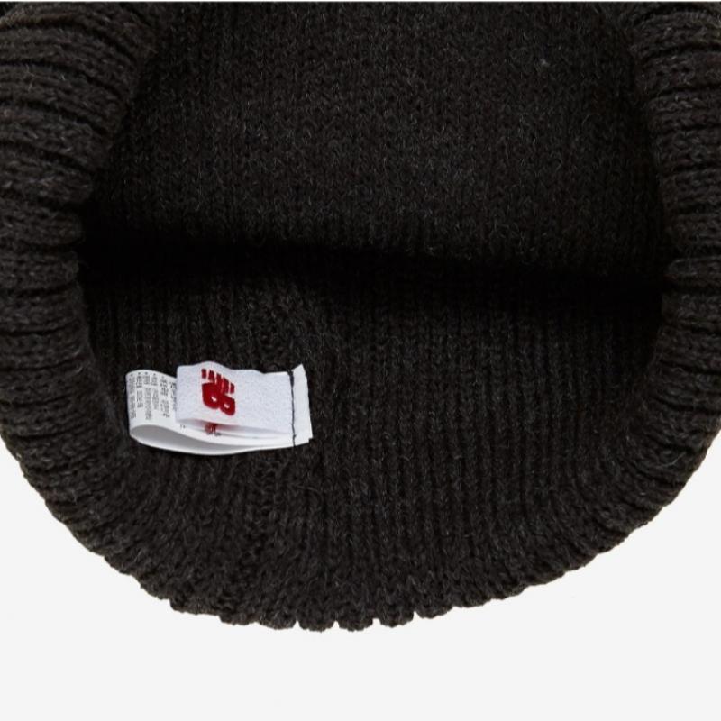 New Balance Шапка Lqj Nbgddae801 15 Базовая шапочка