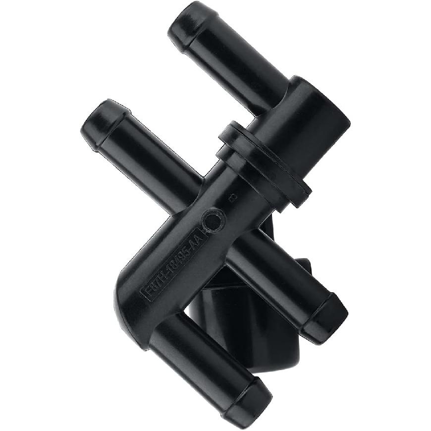 Heater Control Valve Solenoid for For Aerostar 1994-1997/Explorer/Sport/Sport Trac 1994-2005 /Ranger, For Mazda Pickup 1998-2005, Mountaineer