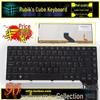 Совместимая клавиатура для моделей ACER Aspire: 4741G, 4743, 5942G, D730, D642, D440, D732 ZQT