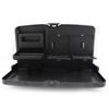 Multi-function Plastic Car Seat Back Organizer, Foldable Table, Travel, Dining Tray, Food, Beverage, Phone Holder