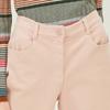  Брюки Benetton Benetton Back Banding Dying Brushed Slim Baggy Pants Badpb3361 Pk