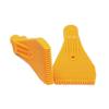 1/4"ABS727 Wind Jet Spray Nozzle,Flat Air Nozzles,Plastic Spray Fan Nozzle,Blowing Jet Spray Nozzle