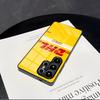 Чехол для телефона DHL Express для Samsung S 25 26 24 23 22 21 Ultra 10 Plus A16 Pro Fe 20 Note 34 S30 Стекло Ударопрочный