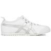 ONITSUKA TIGER Кеды Mexico 66 Slip On Белые Чистое Серебро 1183A962-101