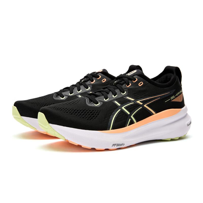 ASICS Gel Kayano 31 Black Cool Matcha 1011B867-003