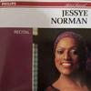 CD JESSYE NORMAN - Recital PHCP3143 Philips 1991 Japan Classical Used