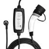 EVIEUN EV Charger Type 2 Portable Ev Chargeur